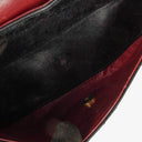 Chanel Vintage Small Classic Double Flap Bag Black Quilted Lambskin 24K Gold-Plated Hardware