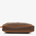 Celine Macadam Clutch Bag