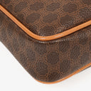 Celine Macadam Clutch Bag