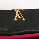 Louis Vuitton Capucines Taurillon Wallet