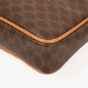 Celine Macadam Clutch Bag