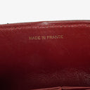 Chanel Vintage Small Classic Double Flap Bag Black Quilted Lambskin 24K Gold-Plated Hardware