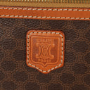 Celine Macadam Clutch Bag