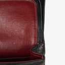 Chanel Vintage Small Classic Double Flap Bag Black Quilted Lambskin 24K Gold-Plated Hardware