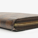 Louis Vuitton Damier Ebene Zippy Wallet