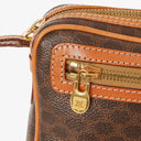 Celine Macadam Clutch Bag