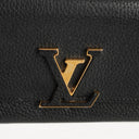 Louis Vuitton Capucines Taurillon Wallet