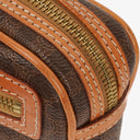 Celine Macadam Clutch Bag