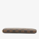Louis Vuitton Damier Ebene Zippy Wallet