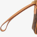 Celine Macadam Clutch Bag