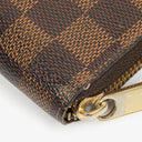 Louis Vuitton Damier Ebene Zippy Wallet