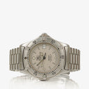 TAG Heuer 2000 Stainless Steel Watch