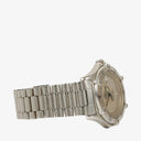 TAG Heuer 2000 Stainless Steel Watch