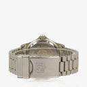 TAG Heuer 2000 Stainless Steel Watch