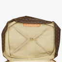 Louis Vuitton Sirius 60 Monogram Canvas Travel Bag