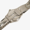 TAG Heuer 2000 Stainless Steel Watch