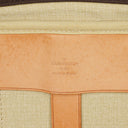 Louis Vuitton Sirius 60 Monogram Canvas Travel Bag