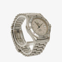 TAG Heuer 2000 Stainless Steel Watch