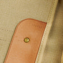 Louis Vuitton Sirius 60 Monogram Canvas Travel Bag
