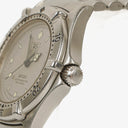TAG Heuer 2000 Stainless Steel Watch