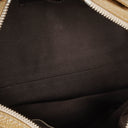 Chloe Paddington Patent Leather Satchel Bag