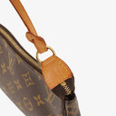 Louis Vuitton Pochette Accessoires Monogram Canvas Clutch Handbag