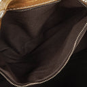 Chloe Paddington Patent Leather Satchel Bag