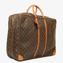 Louis Vuitton Sirius 60 Monogram Canvas Travel Bag