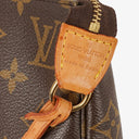 Louis Vuitton Pochette Accessoires Monogram Canvas Clutch Handbag