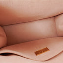 Louis Vuitton Rose Ballerine Vernis Epi Monogram Spring Street Bag