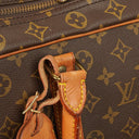 Louis Vuitton Sirius 60 Monogram Canvas Travel Bag
