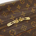 Louis Vuitton Sirius 60 Monogram Canvas Travel Bag