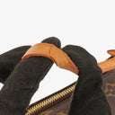 Louis Vuitton Pochette Accessoires Monogram Canvas Clutch Handbag