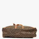 Louis Vuitton Sirius 60 Monogram Canvas Travel Bag