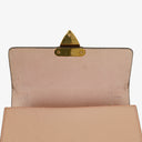 Louis Vuitton Rose Ballerine Vernis Epi Monogram Spring Street Bag