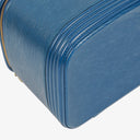 Louis Vuitton Nice Blue EPI Leather Vanity Case