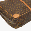 Louis Vuitton Sirius 60 Monogram Canvas Travel Bag
