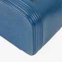 Louis Vuitton Nice Blue EPI Leather Vanity Case