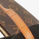 Louis Vuitton Pochette Accessoires Monogram Canvas Clutch Handbag