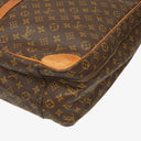 Louis Vuitton Sirius 60 Monogram Canvas Travel Bag