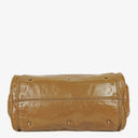 Chloe Paddington Patent Leather Satchel Bag