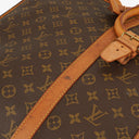 Louis Vuitton Sirius 60 Monogram Canvas Travel Bag