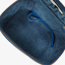 Louis Vuitton Nice Blue EPI Leather Vanity Case