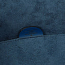 Louis Vuitton Nice Blue EPI Leather Vanity Case