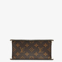 Louis Vuitton Rose Ballerine Vernis Epi Monogram Spring Street Bag
