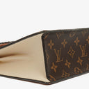 Louis Vuitton Rose Ballerine Vernis Epi Monogram Spring Street Bag