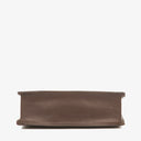 Louis Vuitton Sac Plat Brown EPI Leather Bag