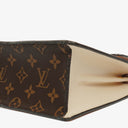 Louis Vuitton Rose Ballerine Vernis Epi Monogram Spring Street Bag