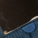 Louis Vuitton Nice Blue EPI Leather Vanity Case
