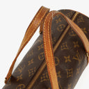 Louis Vuitton Papillon 25 Vintage Monogram Canvas Handbag